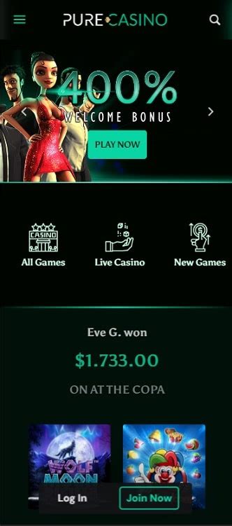 Pure Casino sister sites [2024] See all casinos & bonuses.